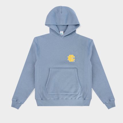 Eric Emanuel Sweat Hoodie Troposphere