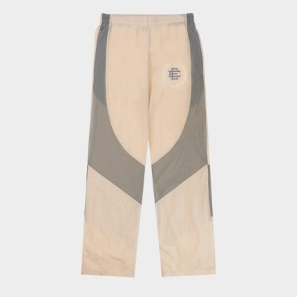 Eric Emanuel Track Flight Pant Tan