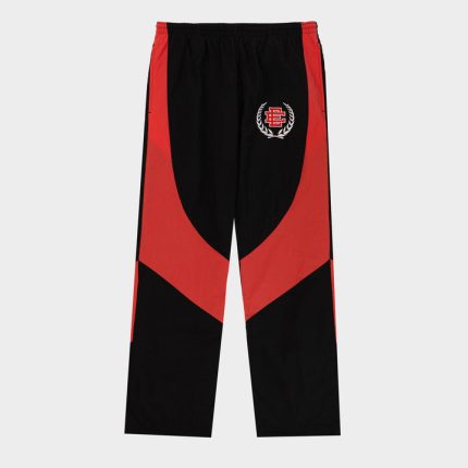 Eric Emanuel Track Pant Black