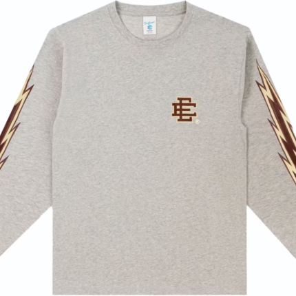 Eric Emanuel EE Sweatshirt EE Bolts