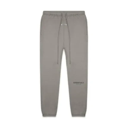 Fear of God Essentials Oversized Sweatpant Gray