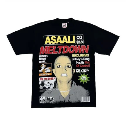 FNF Brittany T-Shirt