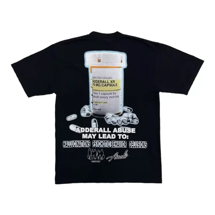 FNF Brittany T-Shirt