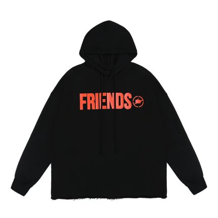 Fragment Vlone Friends Hoodie