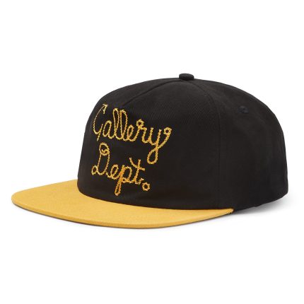 Lanvin Collector Cap