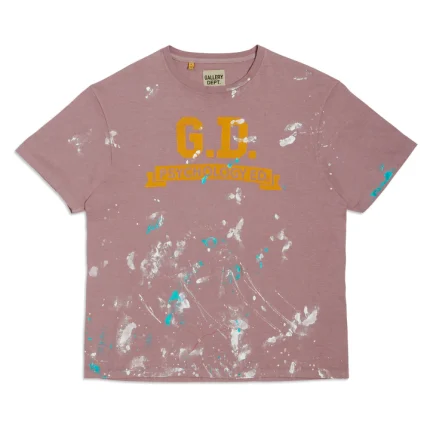 Gallery Dept Psychology Ed Tee