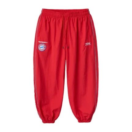 GV Gallery CHERRY Track Sweatpants