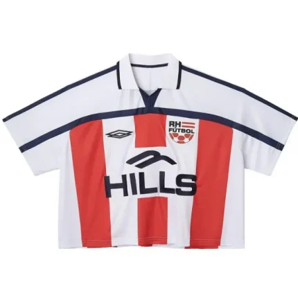 GV Gallery Raspberry Hills F?tbol Jersey