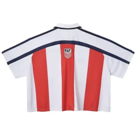 GV Gallery Raspberry Hills F?tbol Jersey