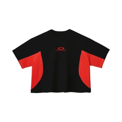 GV Gallery Raspberry Hills Shirt ? Black