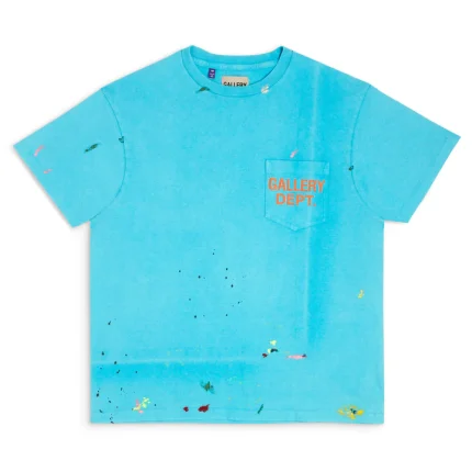 Gallery Dept Vintage Painted Tee