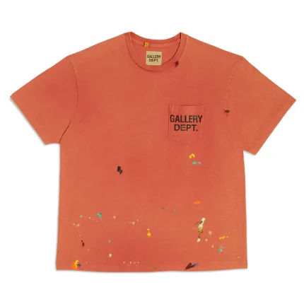 Gallery Dept Vintage Tee