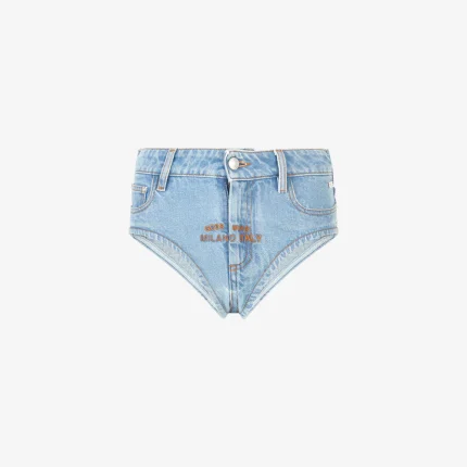 Gcds Denim Panties