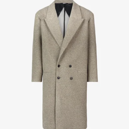 Gcds Giuly Coat