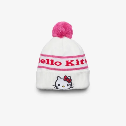 Gcds Logo Hello Kitty Beanie