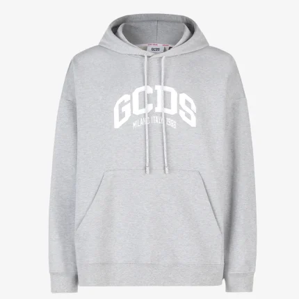 Gcds Logo Lounge 1988 Hoodie