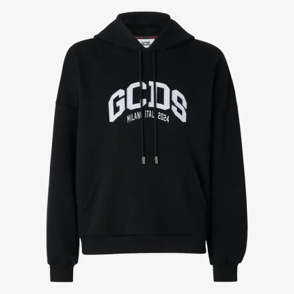 Gcds Logo Lounge 2024 Hoodie