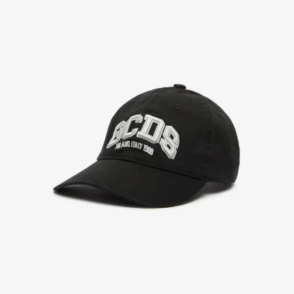 Gcds Logo Lounge Baseball Hat