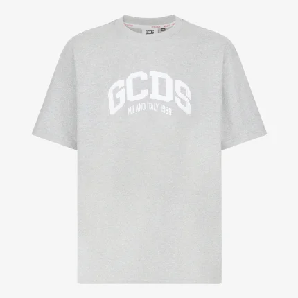 Gcds Logo Lounge T-Shirt