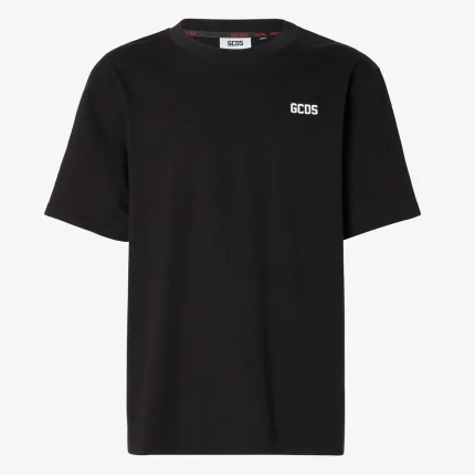 Gcds Low Band Logo Regular T-Shirt