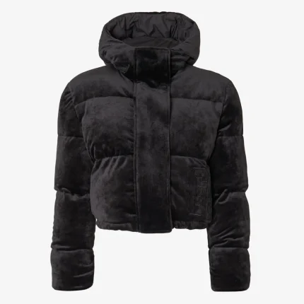 Gcds Velvet Bomber