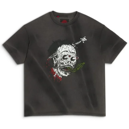 Glitch T-shirts