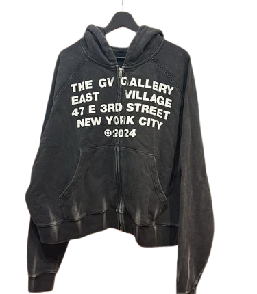 Gv Gallery Hoodie Usa