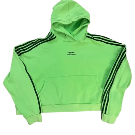 Gv Gallery Raspberry ? Green