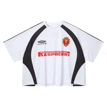 Gv Gallery Raspberry Shirt ? White