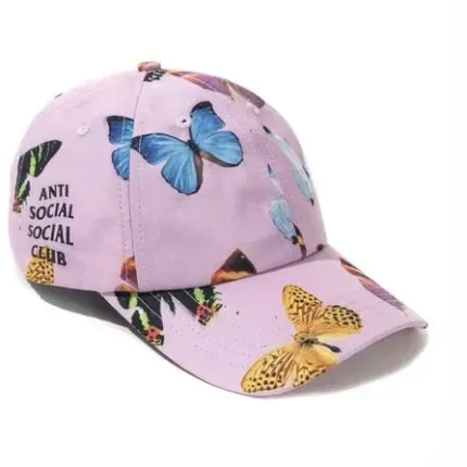 Hat Anti Social Social Club