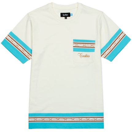 Cookies off White Havana El Chopo Knit