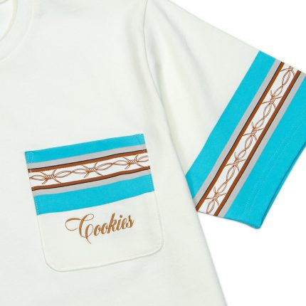 Cookies off White Havana El Chopo Knit