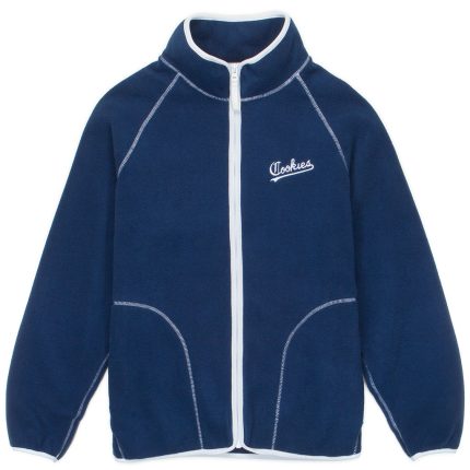 Cookies Ivy League Light Weight Jacket