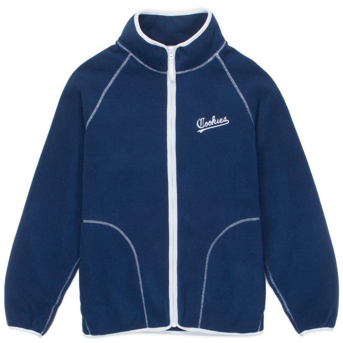 Cookies Ivy League Light Weight Jacket