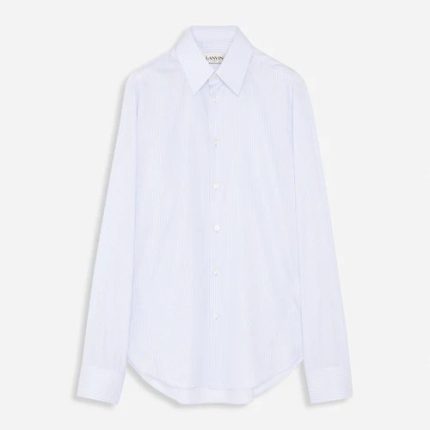 Lanvin Slim Fit Shirt