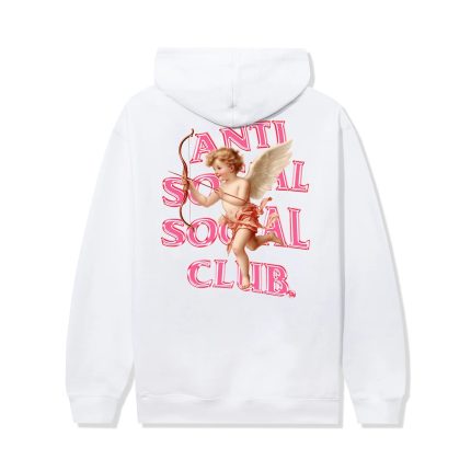 Lupercalia Logo Hoodie