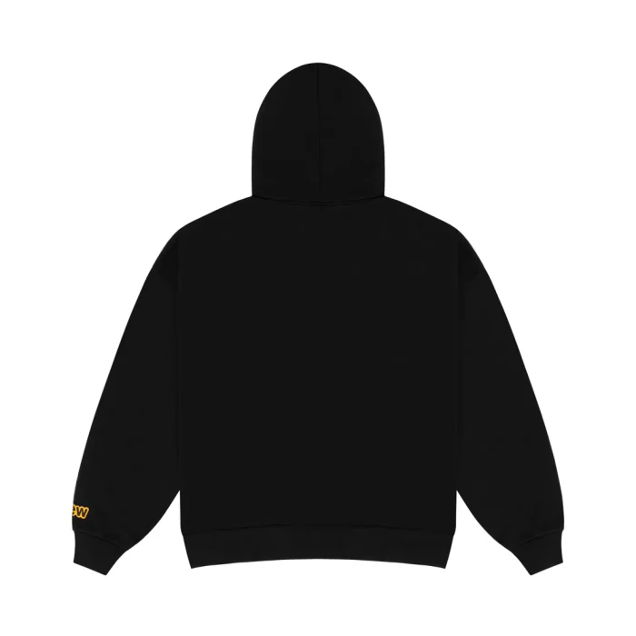 Drew House Mascot Hoodie Black