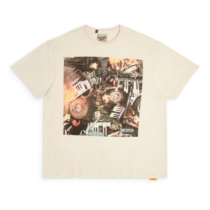 Lanvin Gallery Dept Misery Tee