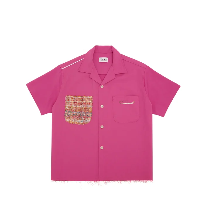 Mvla Collab | Bowler Shirt