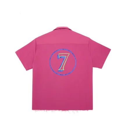 Mvla Collab | Bowler Shirt