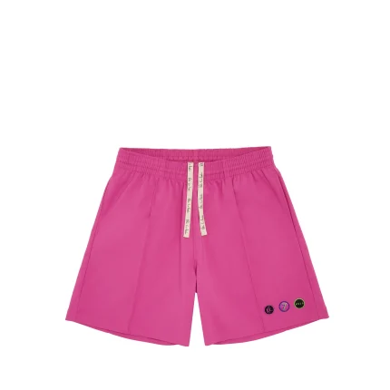 Mvla Collab | Bowler Shorts