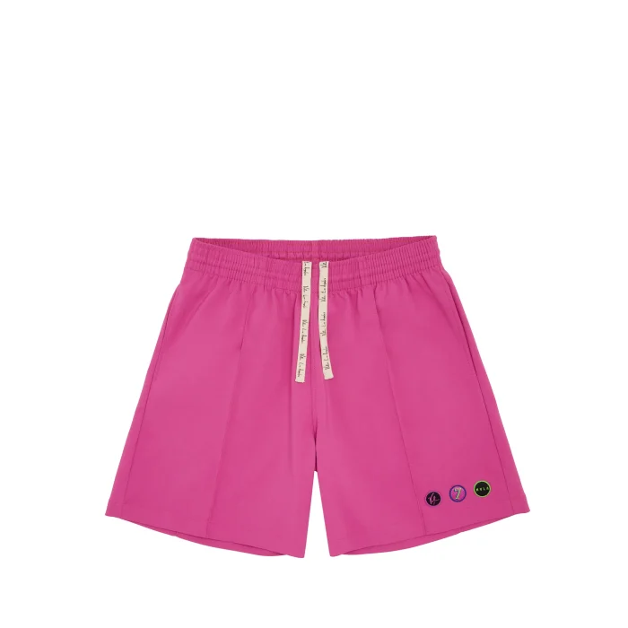 Mvla Collab | Bowler Shorts