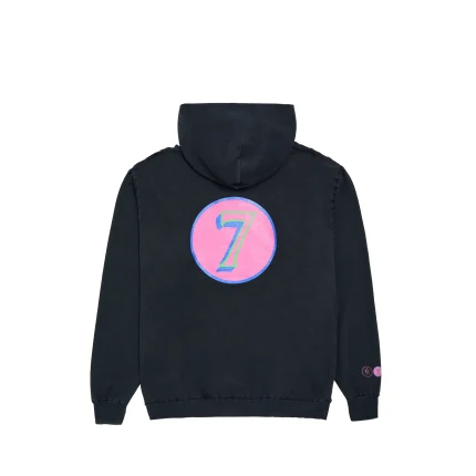 Mvla Collab Have a Nice Day Hoodie
