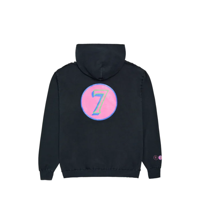 Mvla Collab Have a Nice Day Hoodie