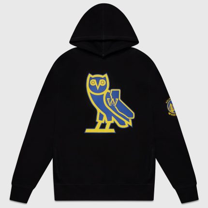 NBA GOLDEN STATE WARRIORS OG HOODIE
