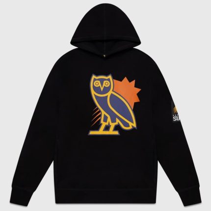 NBA PHOENIX SUNS OG HOODIE