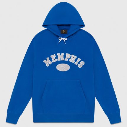 NCAA MEMPHIS TIGERS HOODIE