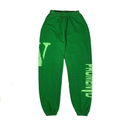 Vlone ASAP Rocky Promenvd Sweatpant