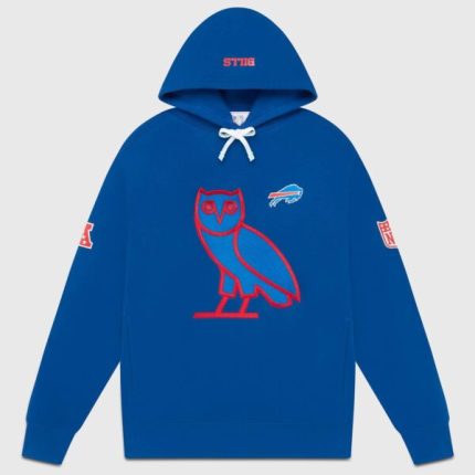 NFL BUFFALO BILLS OG HOODIE