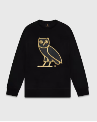 OG Owl OVO Sweatshirts